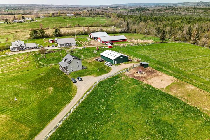 Property Photo: 5221 Highway 289 NS B0N 2P0