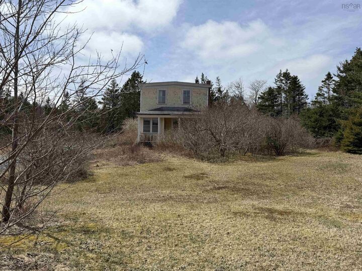 Property Photo: 17 Annies Lane NS B0J 2R0