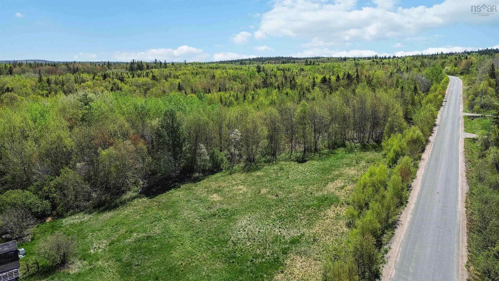 Property Photo:  Lot Crisp Road  NS B0S 1M0 