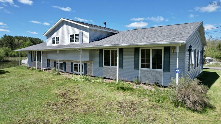 Property Photo: 2901 Wyvern Road NS B0M 1R0
