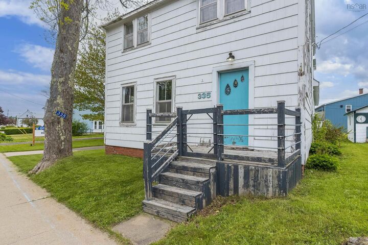 Property Photo:  335 Granville Street Street  NS B0S 1C0 