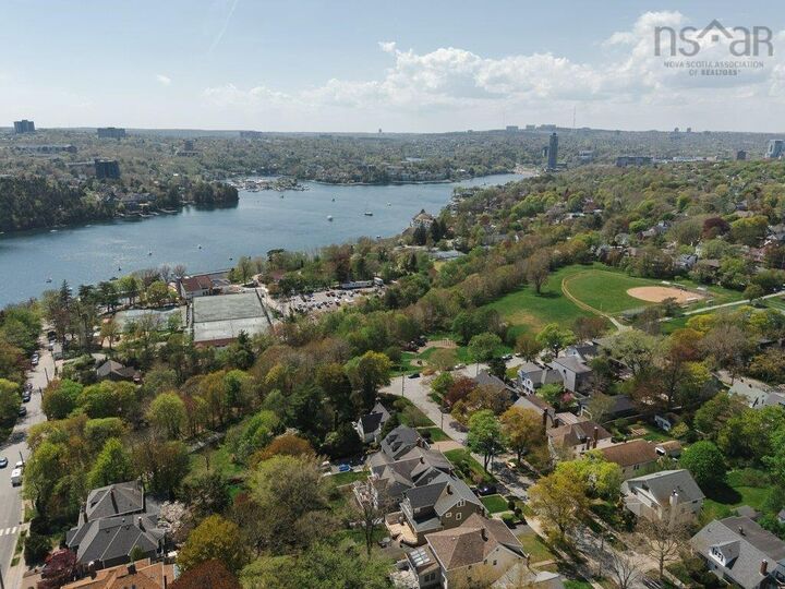 Property Photo: 1535 Larch Street NS B3H 3W7