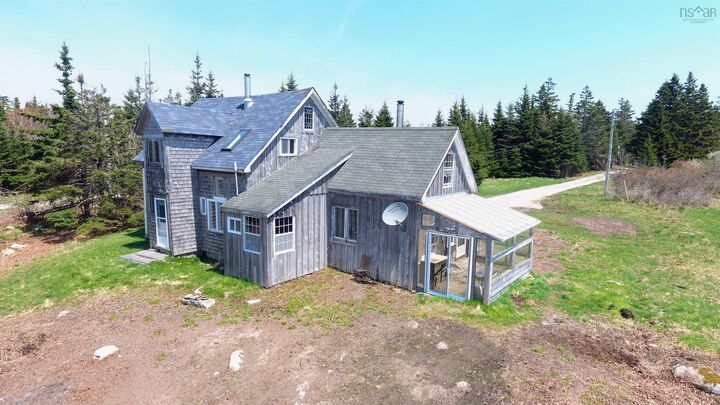 356 Black Point Road — photo 1