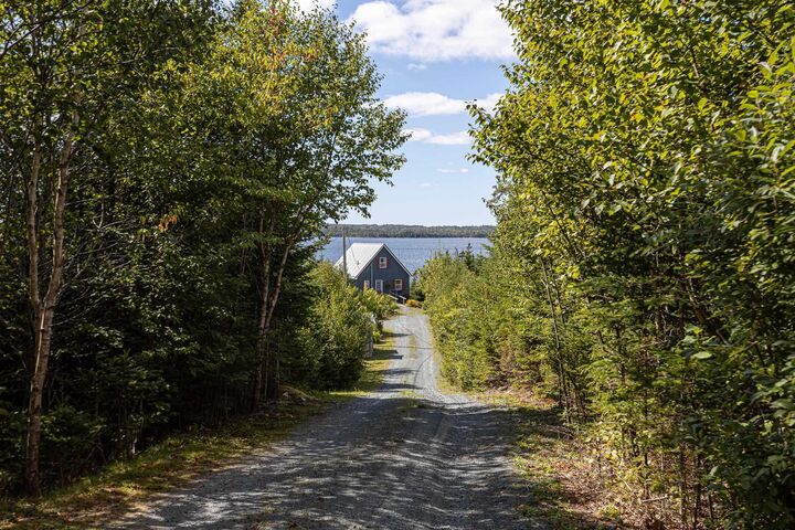 Property Photo: 860 East Jeddore Road NS B0J 2L0