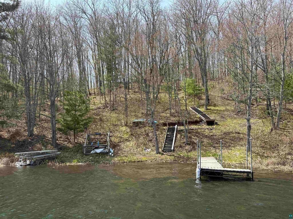 Property Photo: Lot 13 Pine Lake Rd WI 54847