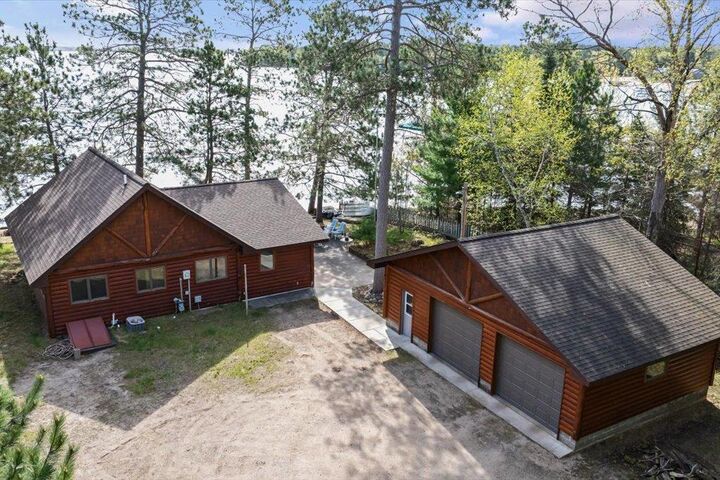 Property Photo:  9341 Mockingbird Lane  MN 56472 