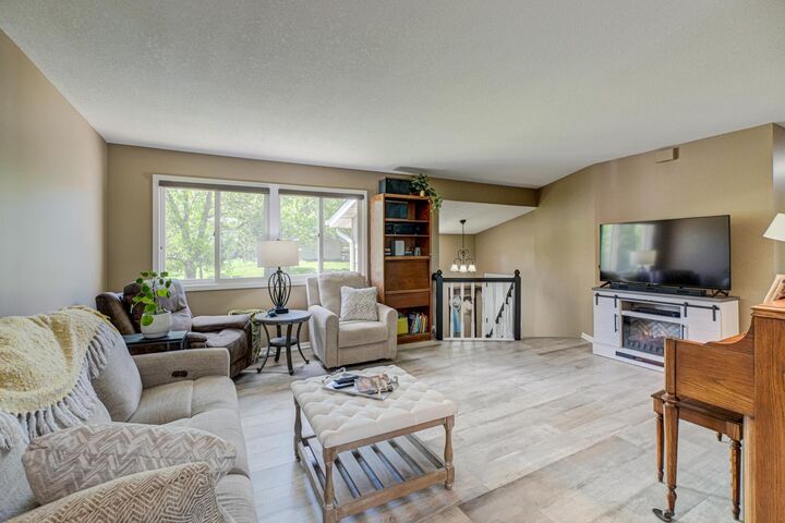 Property Photo:  6676 Sandlewood Road  MN 55125 