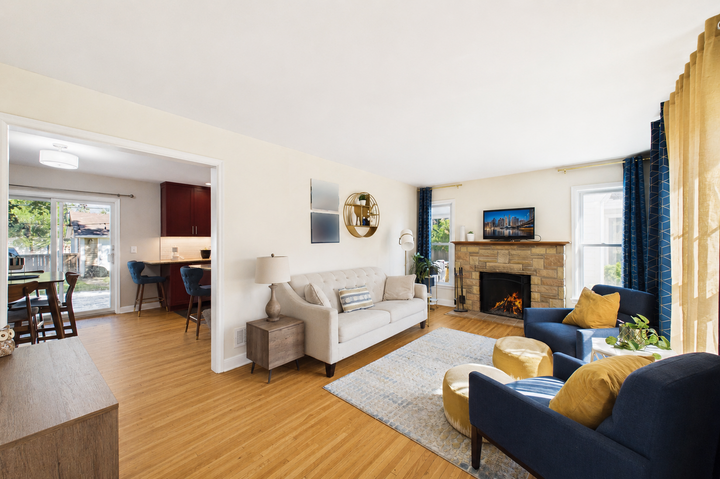 Property Photo:  5405 Knox Avenue S  MN 55419 