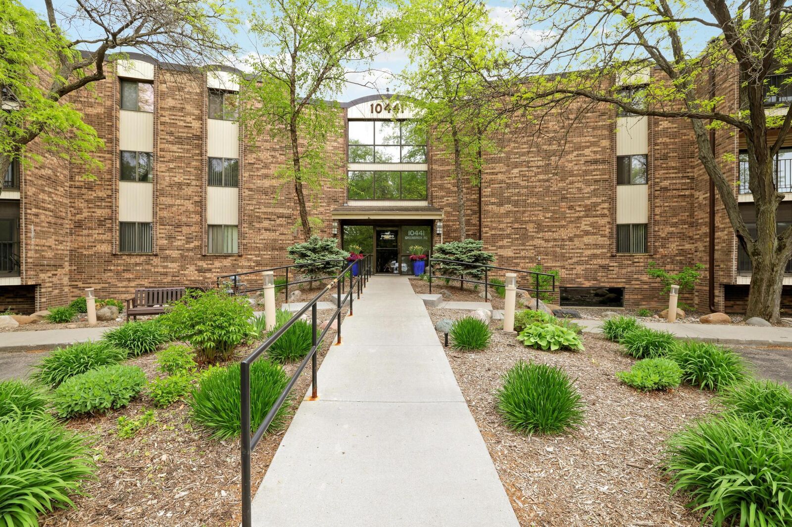 Property Photo: 10441 Greenbrier Road 311 MN 55305