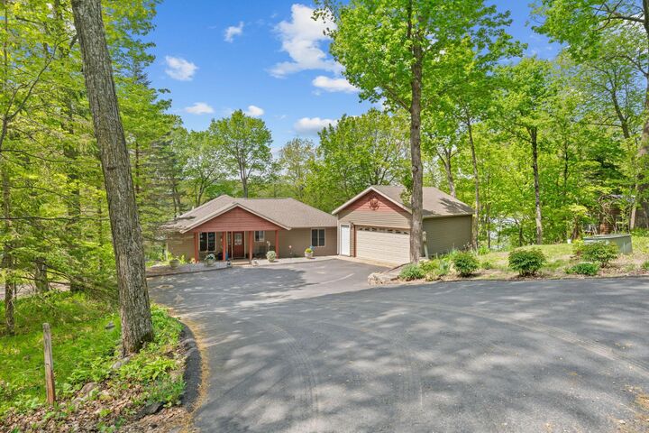 Property Photo: 10039 Amigo Trail MN 56336