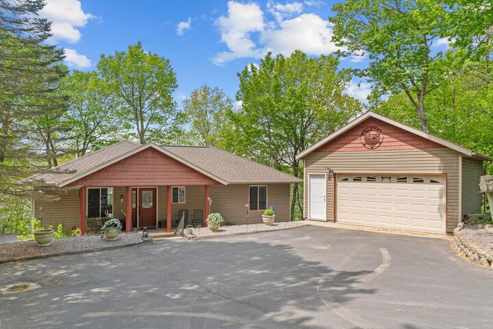 Property Photo:  10039 Amigo Trail  MN 56336 