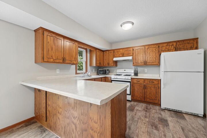 Property Photo:  6096 Kalland Circle NE  MN 55301 