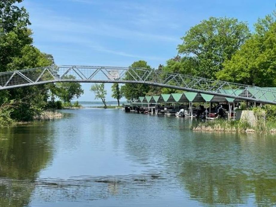 Property Photo: 11847 12th Avenue NE MN 56641