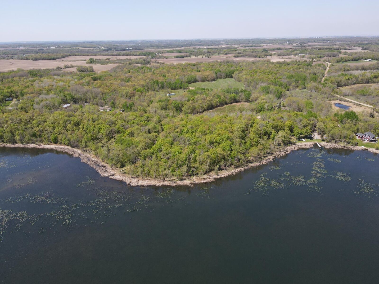 Property Photo:  25xxx Broadway Avenue  MN 56501 