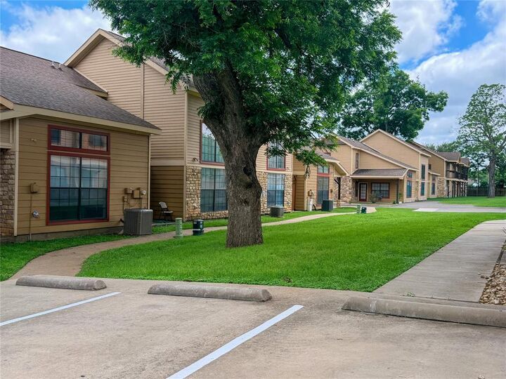 Property Photo:  2410 S 2nd Street 1373  TX 76706 