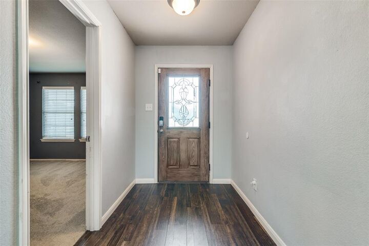 Property Photo: 707 Windflower Drive TX 75087