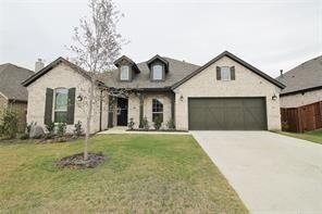 Photo de la propriété: 1523 Wild Indigo Drive TX 76063