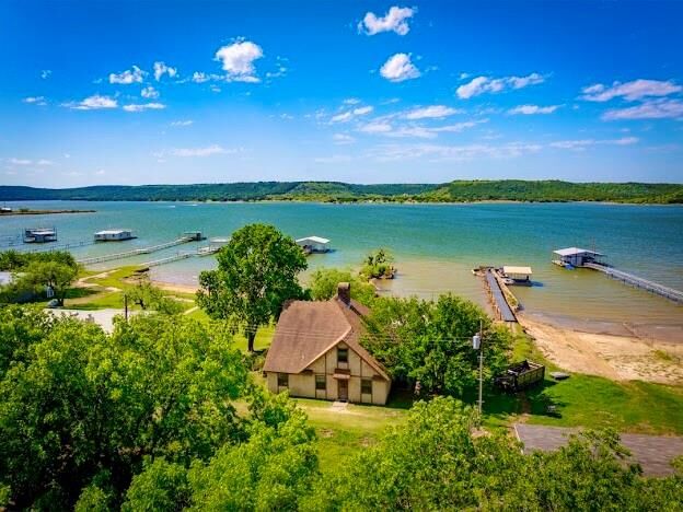 Property Photo: 4447 Chapel Road TX 76450