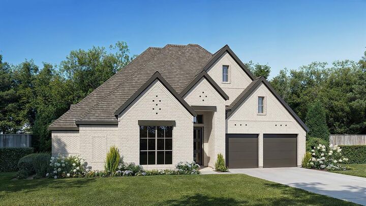 Property Photo:  4863 Summerwinds Road  TX 76065 