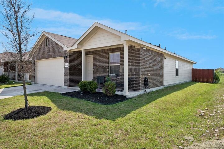 Property Photo:  14445 Artisan Drive  TX 76177 