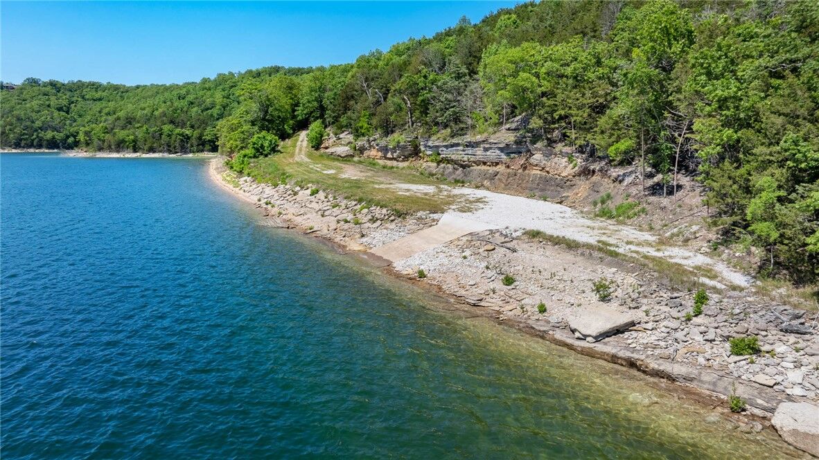 Property Photo:  21755 Slate Gap Road  AR 72732 