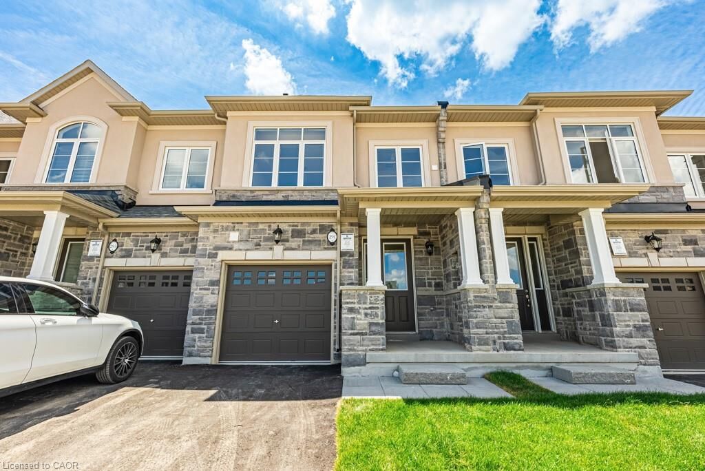 Property Photo: 291 Raymond Road ON L9G 3K9