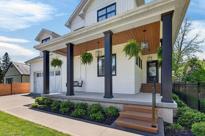 Property Photo: 31 Winnett Street N ON N0A 1E0