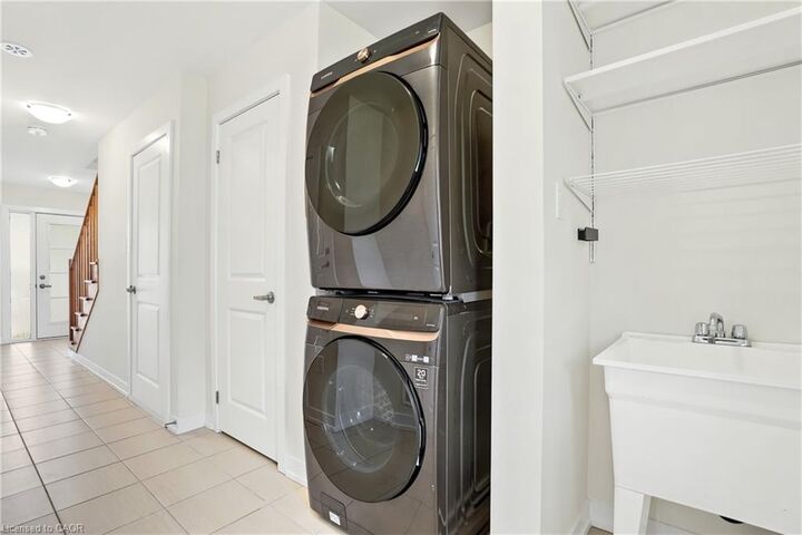 Property Photo: 39 Baskett Street ON N3T 0W5