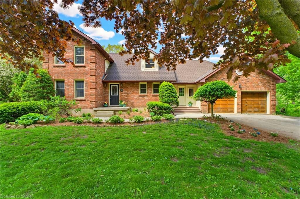Property Photo: 36 Jane Street ON N0B 1L0