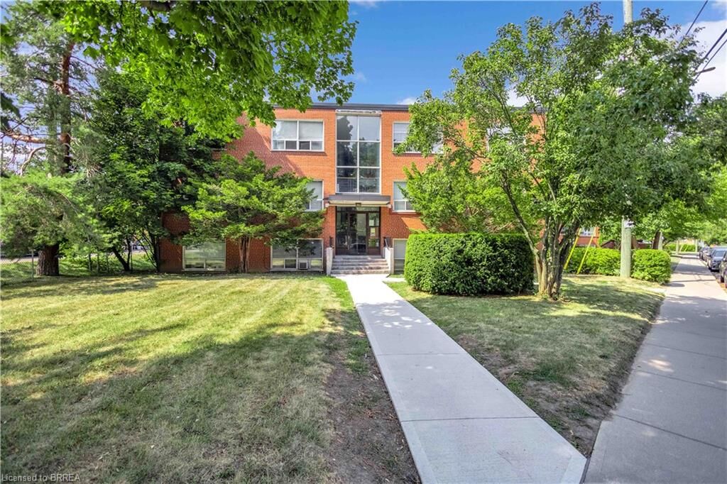 Property Photo:  57 Mericourt Road 310  ON L8S 2N5 