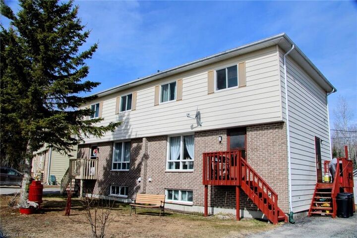 80 Matachewan Road — photo 1