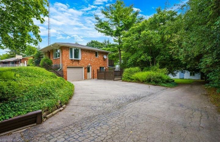 Property Photo:  1265 Brantford Highway  ON N1R 5S5 