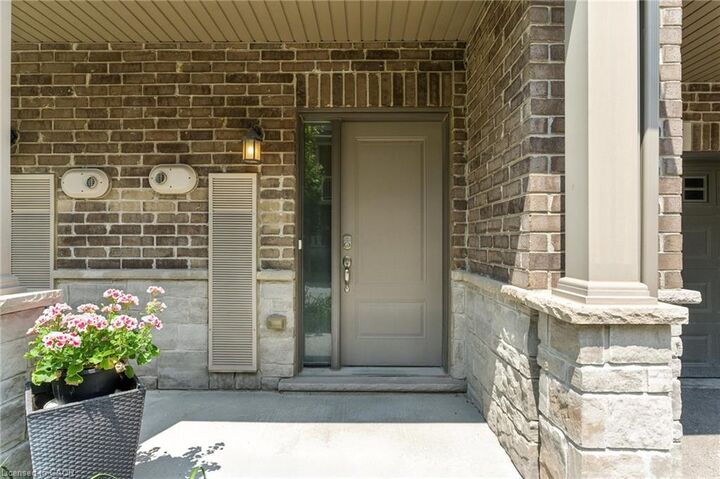Property Photo:  377 Glancaster Road 37  ON L9G 0G4 