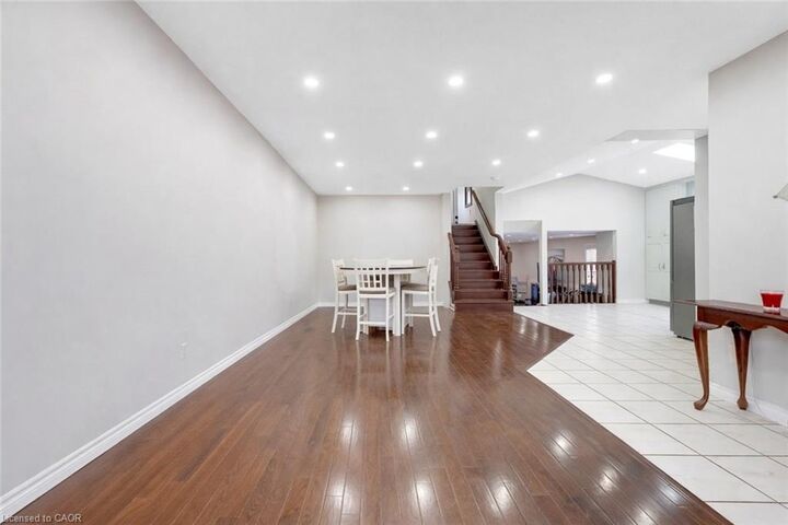 Property Photo:  183 Bush Clover Crescent  ON N2E 3P7 