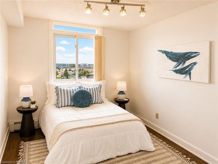 Property Photo: 640 West Street 901 ON N3R 6M3