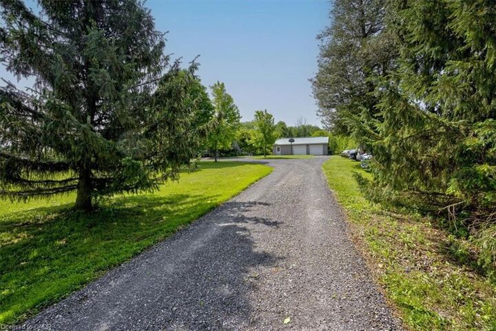 Property Photo: 274 Concession 7 Townsend Road ON N0E 1Y0