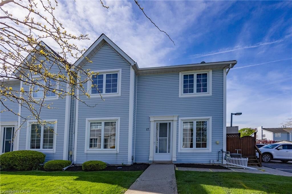 Property Photo:  14 New Lakeshore Road 17  ON N0A 1N8 