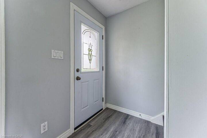 Property Photo: 115 Park Avenue ON N1S 2S5