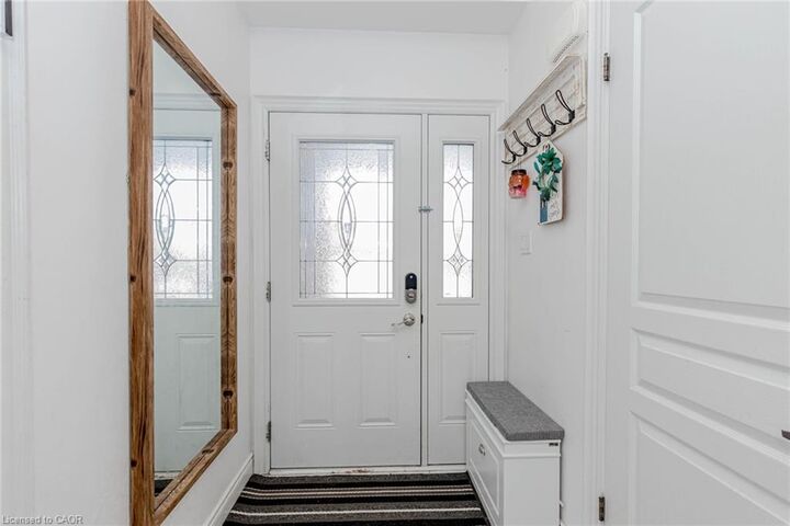 Property Photo: 240 Birkinshaw Road ON N1P 0A7