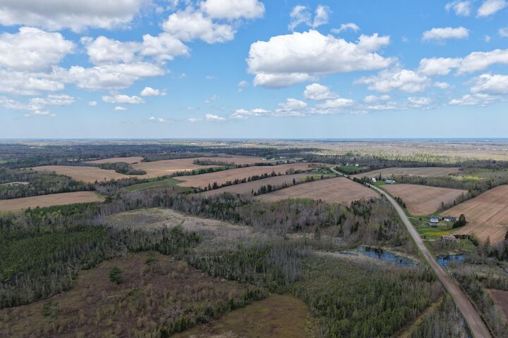Property Photo:  Portage Road Acreage Waterfront  PE C0A 1T0 
