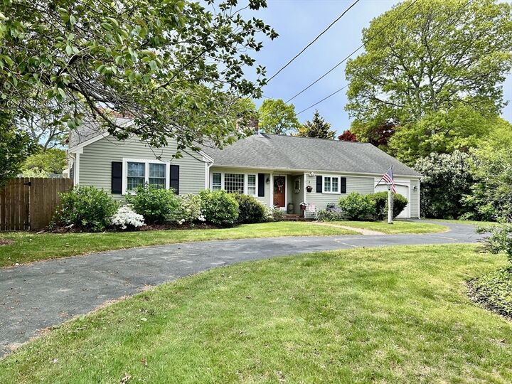 Property Photo:  149 Great Western  MA 02664 