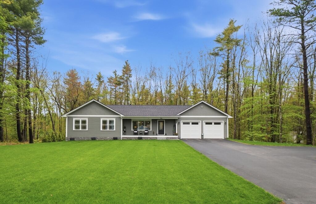 Property Photo:  565 Highland Ave.  MA 01331 