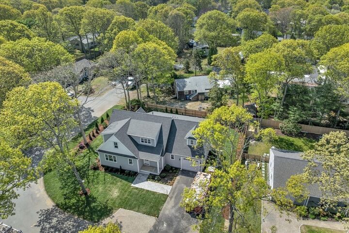 Property Photo:  49 Striper Ln  MA 02536 