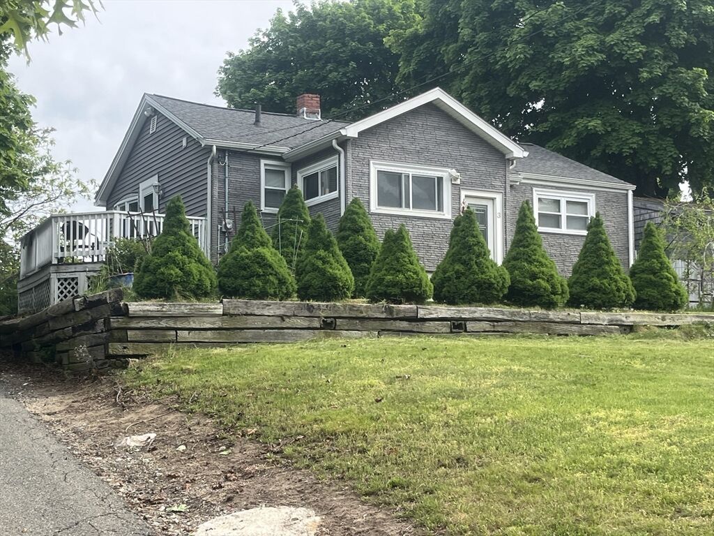 Property Photo:  3 Phillips Avenue  MA 01906 