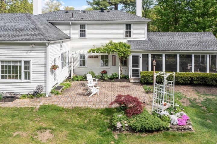 Property Photo: 8 South Street MA 01469
