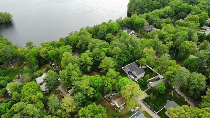 Property Photo:  32 Birch Rd  MA 01760 