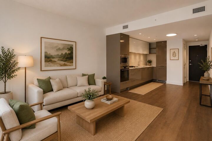 Photo de la propriété:  901 10 Avenue SW 507  AB T2R 0B5 