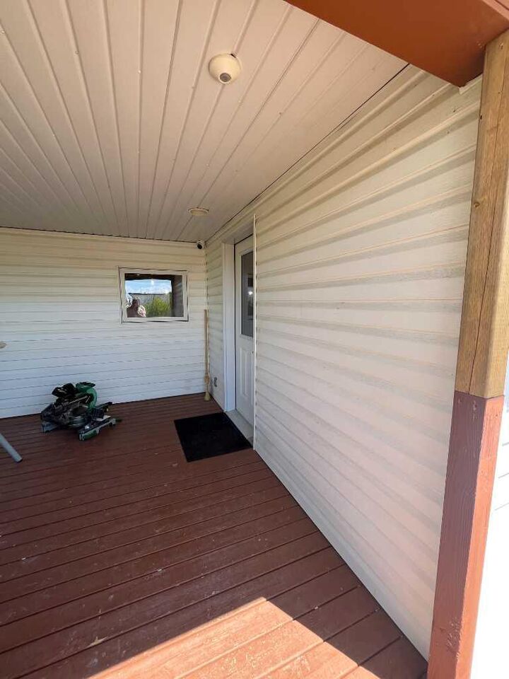 Property Photo: 204 6 Street AB T0J 2N0