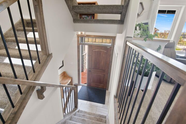Property Photo: 14 Tagish Avenue AB T4P 0Y6