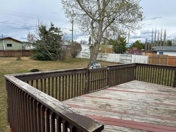 Photo de la propriété: 16 Centennial Crescent AB T0G 2C0